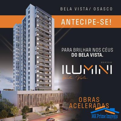 Apartamento, 2 quartos, 69 m² - Foto 5