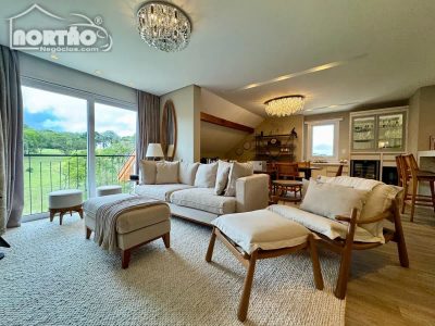 Casa, 3 quartos, 180 m² - Foto 1