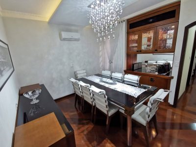 Casa, 3 quartos, 250 m² - Foto 5
