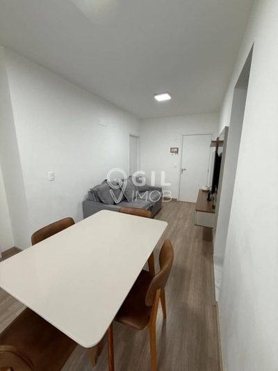 Apartamento, 2 quartos, 64 m² - Foto 4