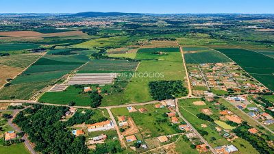 Terreno, 12 hectares - Foto 3
