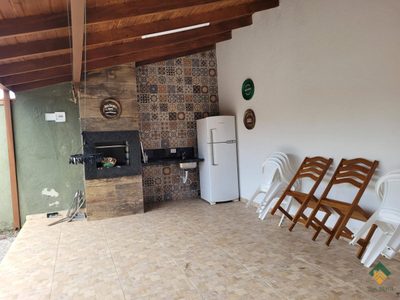Casa, 4 quartos, 189 m² - Foto 5