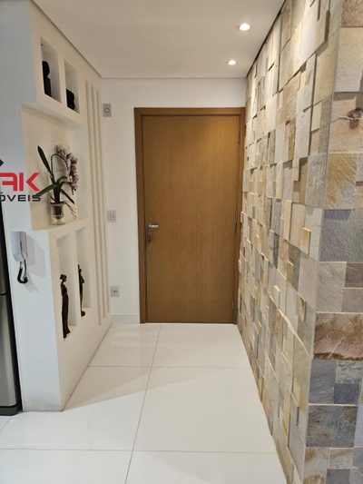 Apartamento, 3 quartos, 98 m² - Foto 5