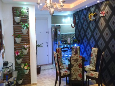 Apartamento, 3 quartos, 62 m² - Foto 5