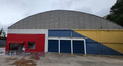 Prédio Inteiro, 987 m² - Foto 5