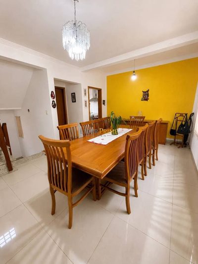 Sobrado, 4 quartos, 260 m² - Foto 4