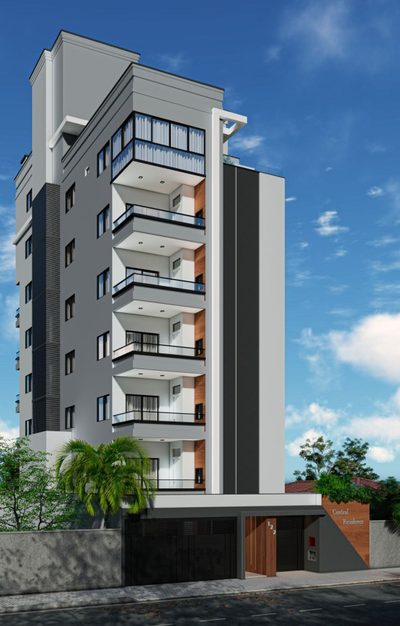 Apartamento, 3 quartos, 158 m² - Foto 3