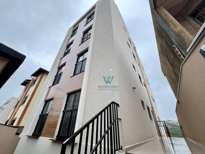 Apartamento, 2 quartos, 62 m² - Foto 3