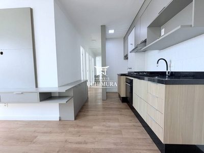 Apartamento, 2 quartos, 42 m² - Foto 4