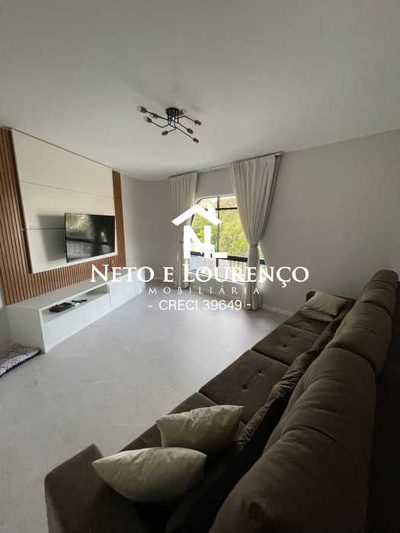 Apartamento, 4 quartos, 285 m² - Foto 1