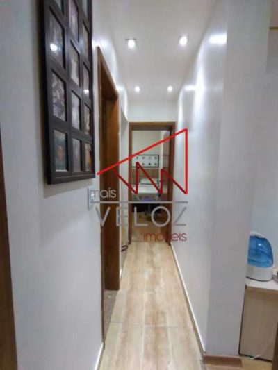 Apartamento, 2 quartos, 60 m² - Foto 5