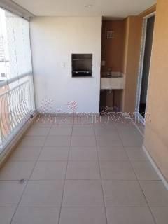 Apartamento, 3 quartos, 142 m² - Foto 4