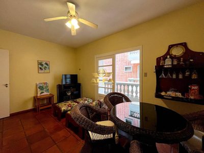 Apartamento, 3 quartos, 90 m² - Foto 3