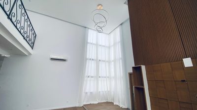 Sobrado, 3 quartos, 215 m² - Foto 4