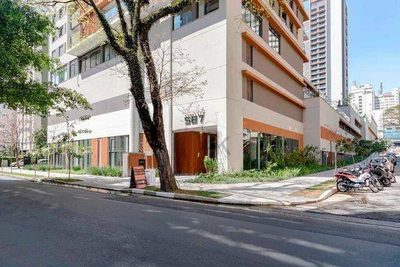 Loja-Salão, 59 m² - Foto 2