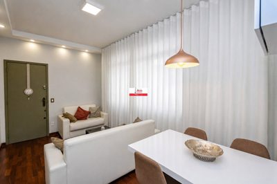 Apartamento, 3 quartos, 115 m² - Foto 4