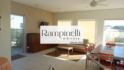Apartamento, 3 quartos, 400 m² - Foto 2