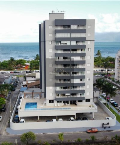 Apartamento, 3 quartos, 92 m² - Foto 1