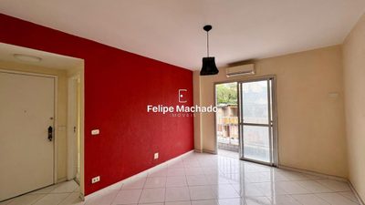 Apartamento, 2 quartos, 62 m² - Foto 3