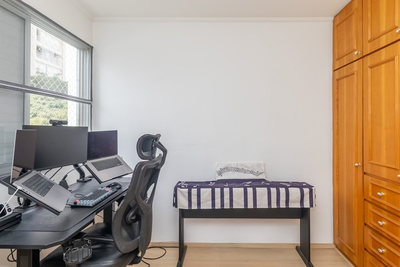Apartamento, 3 quartos, 73 m² - Foto 5