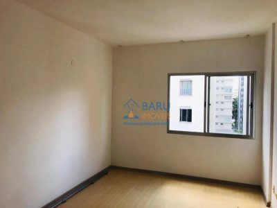 Apartamento, 1 quarto, 40 m² - Foto 2