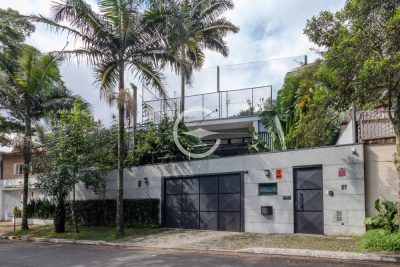 Casa, 5 quartos, 340 m² - Foto 4