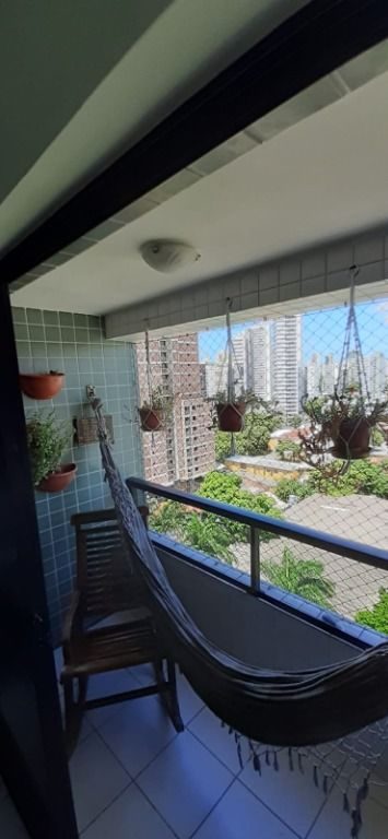 Apartamento, 3 quartos, 65 m² - Foto 3
