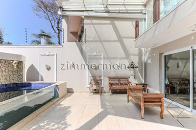 Casa, 4 quartos, 460 m² - Foto 4