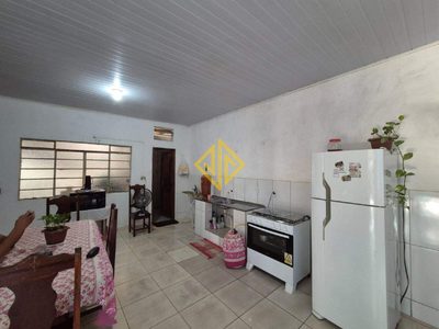 Casa, 3 quartos, 100 m² - Foto 3