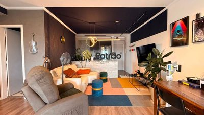 Apartamento, 2 quartos, 86 m² - Foto 4