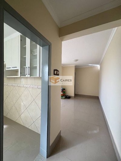 Apartamento, 2 quartos, 73 m² - Foto 3