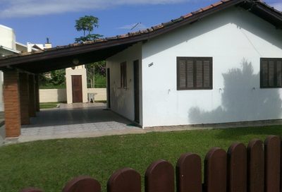 Casa, 3 quartos, 80 m² - Foto 2