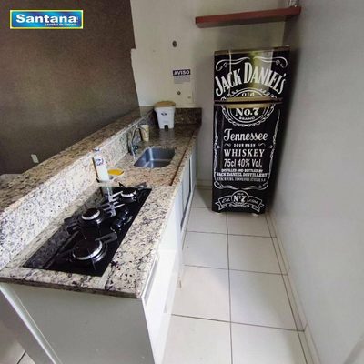 Apartamento, 1 quarto, 35 m² - Foto 5