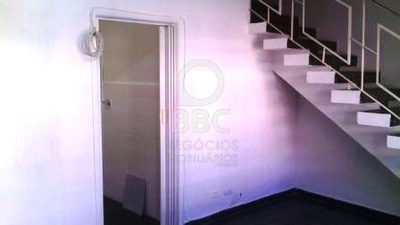 Sobrado, 2 quartos, 60 m² - Foto 4