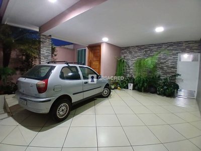 Casa, 4 quartos, 230 m² - Foto 5