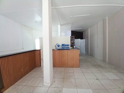 Loja-Salão, 86 m² - Foto 3