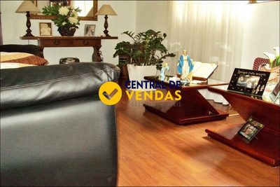 Apartamento, 3 quartos, 110 m² - Foto 4