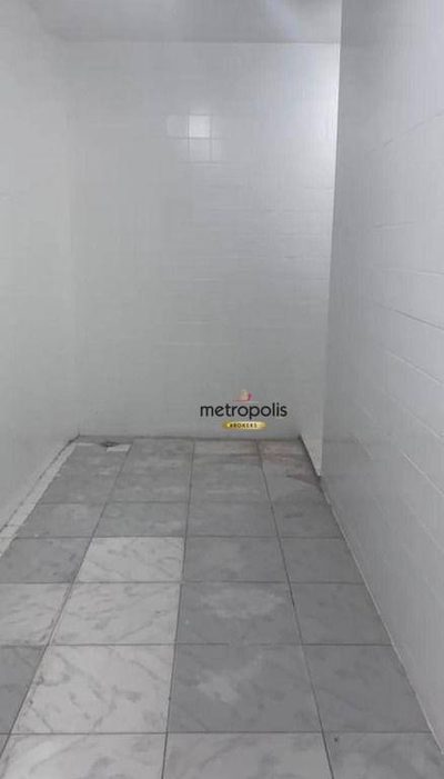 Depósito-Galpão, 293 m² - Foto 2