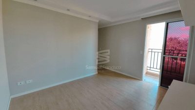 Apartamento, 2 quartos, 57 m² - Foto 3