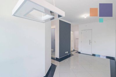 Apartamento, 2 quartos, 62 m² - Foto 1