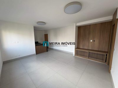 Apartamento, 1 quarto, 64 m² - Foto 4