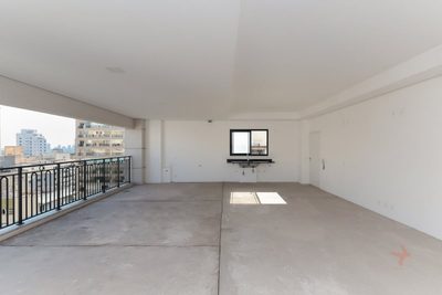 Apartamento, 3 quartos, 201 m² - Foto 3