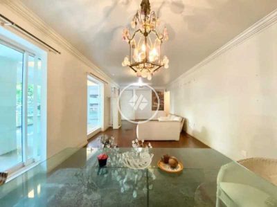 Apartamento, 3 quartos, 224 m² - Foto 5