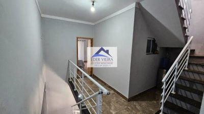 Casa, 3 quartos, 190 m² - Foto 1