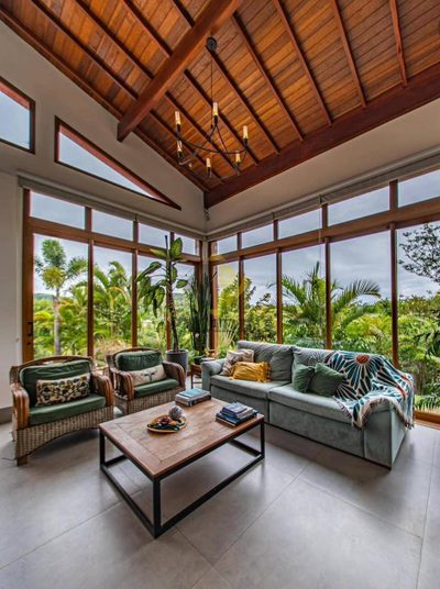 Casa, 5 quartos, 449 m² - Foto 4
