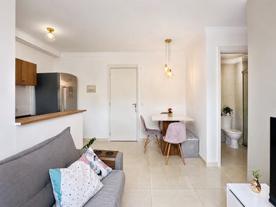 Apartamento, 2 quartos, 43 m² - Foto 5