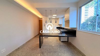 Apartamento, 2 quartos, 55 m² - Foto 3