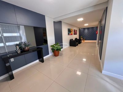 Apartamento, 2 quartos, 62 m² - Foto 3