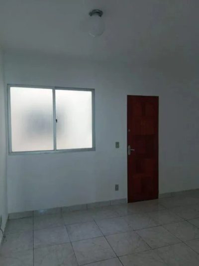 Apartamento, 2 quartos, 45 m² - Foto 5