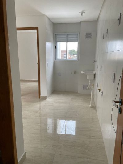 Prédio Inteiro, 24 m² - Foto 1